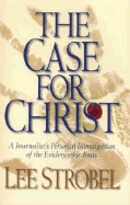 How an atheist's investigation led him to God; click here for description and price (hard cover)