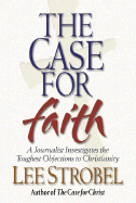 An ex-atheist's reconciliation of valid skeptical issues; click for description and price (Hard cover)