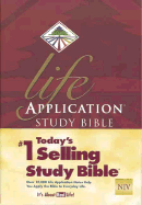 New International Version (hard cover) - Click here for details and price