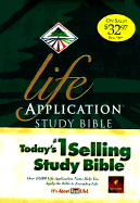 New Living Translation - If you find the bible hard to understand, then this is the bible for you!! Click here for a comparison to NKJV, NAS, & NIV