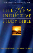 NASB - hard cover - Click here for details and price