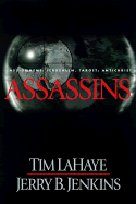 "Nicolae Carpathia is assassinated, setting the stage for the last half of the Tribulation." Click for description and price (soft cover)