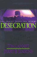 "Nicolae Carpathia, now the total embodiment of evil desecrates the temple in Jerusalem by entering and declaring himself god." Click for description and price (soft cover)