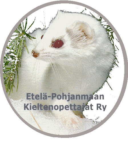 Etel�-Pohjanmaan Kieltenopettajat Ry