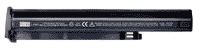 The Psion Series 7 battery