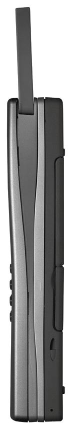 Nokia 9210- Full size side view