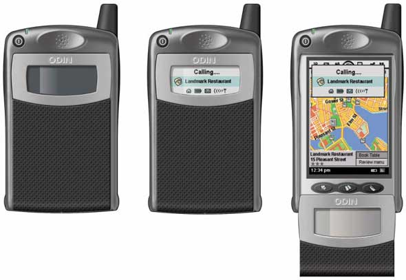 Motorola Acompli 003 Quartzpad