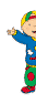 Caillou