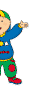 Caillou