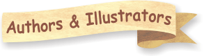 Authors and Illustrators