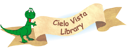 Cielo Vista Library
