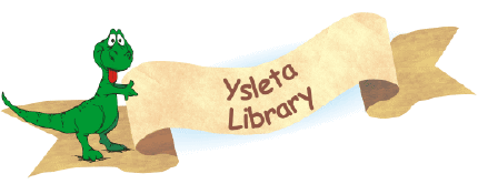Ysleta Library