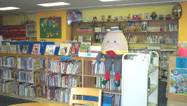 Photograph of Children's Room