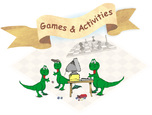 Games and Activities