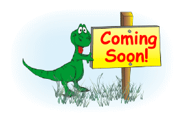 Coming Soon