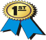 First Place