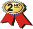 Second Place