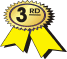 Third Place