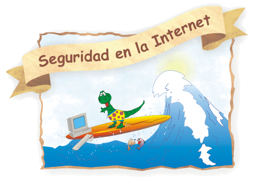 Seguridad en la Internet