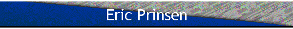 Eric Prinsen