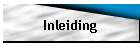 Inleiding