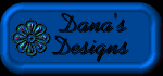 Get Great Web Page Sets from Dana's Designs
