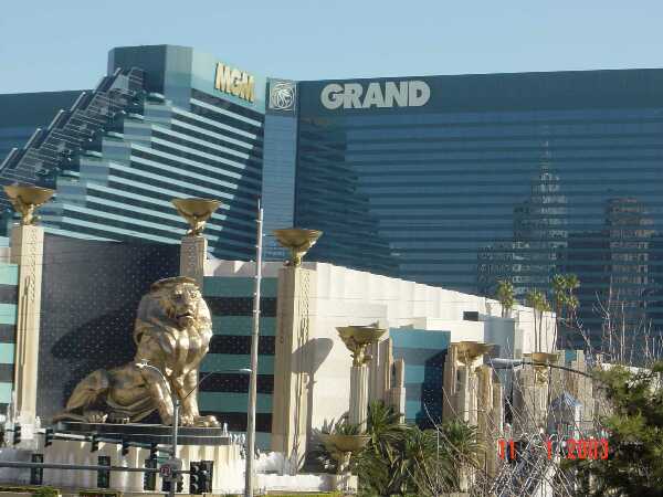 MGM 