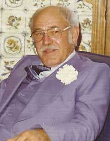 Harold Washburn today