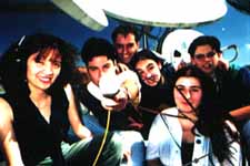 Proyecto TRY! - SBS LOUD, 1998