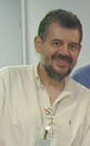 El chfer - (El Escribano) - Jorge Turini