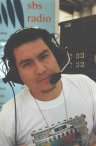 Oscar (el Chino)