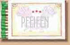PFEIFEN