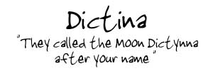 Dictina