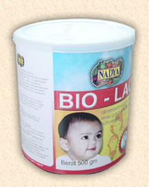 BIO LAC 