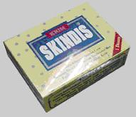 KRIM SKINDIS - UNTUK SAPUAN GATAL GATAL KULIT