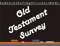 Old Testament Survey