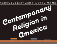 Contemporary Religion in America