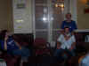 Biffo and folks