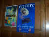 The posters