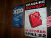 More posters