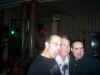 Mooger (Quiz winner), Pughie & Cactus