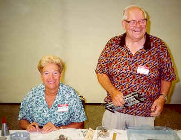 Joe and Marion

 at A. C. Gilbert Heritage Society Convention