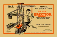 Sample Manual Cover