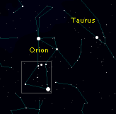 Erectus - Orion's Sword