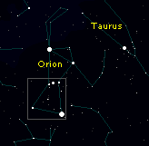 orion