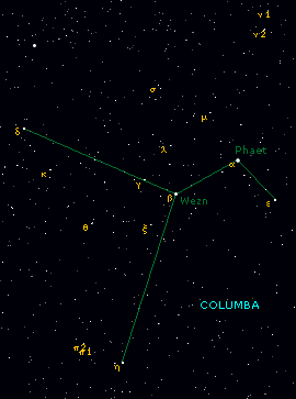 columba