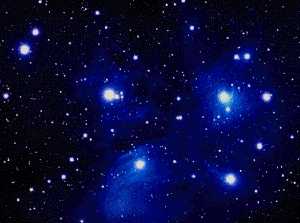 pleiades photo