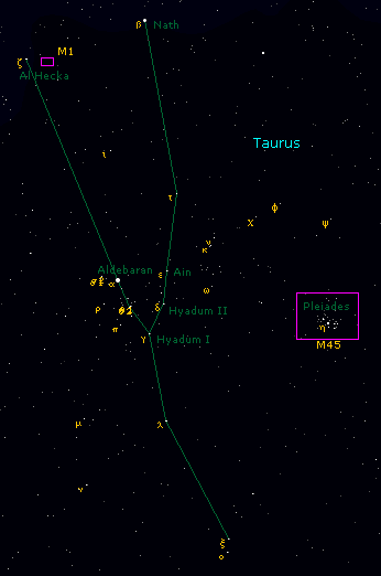taurus
