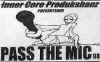 Pass The Mic