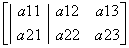 Using Microsoft Equation 3.0